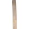 Ekena Millwork 4"W x 32"D x 32"H Thorton Rough Sawn Knee Brace, Douglas Fir BRC04X32X32THR00RDF - alternate 2
